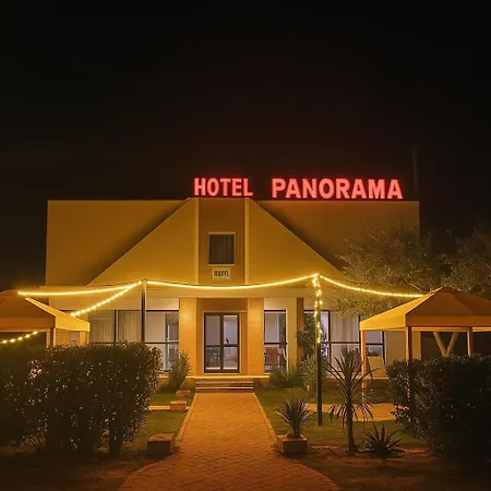 Panorama Oezdere Gümüldür