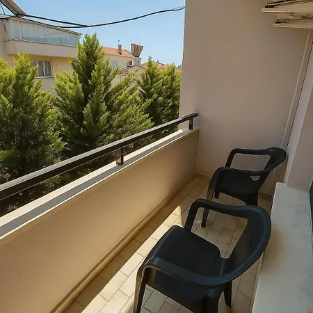 Otel Panorama özdere