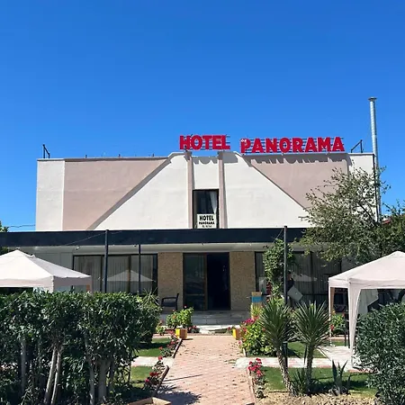 Panorama Oezdere * グムルドゥル
