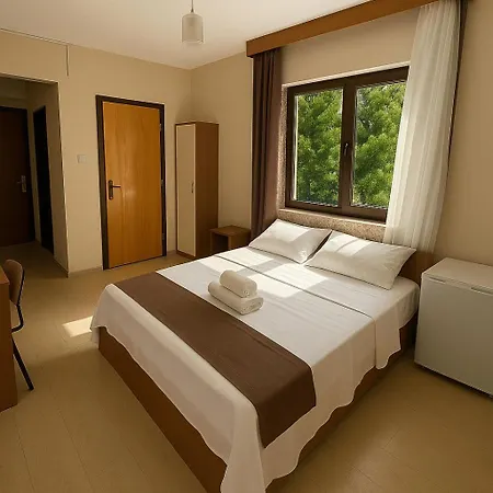 Hotel Panorama Oezdere Gumuldur