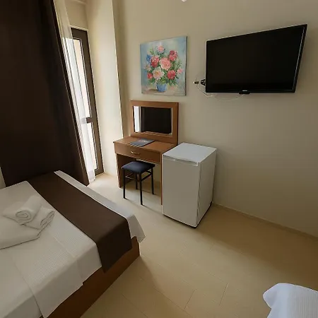 Otel Panorama özdere *