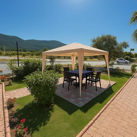 Panorama özdere Otel Gümüldür