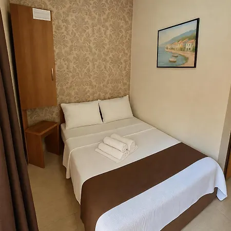 Hotel Panorama Oezdere Gumuldur