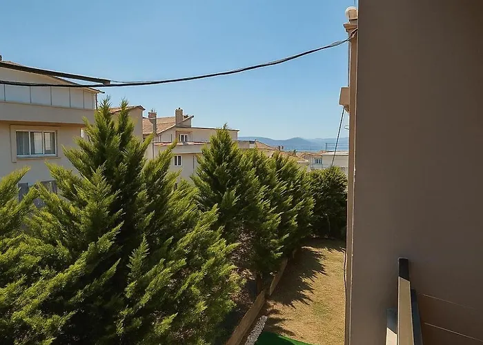 Panorama özdere *