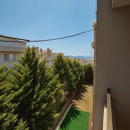 Panorama Oezdere *