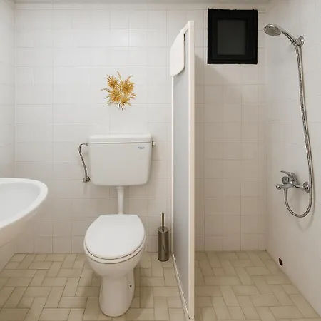 Panorama Oezdere Hotel Gumuldur