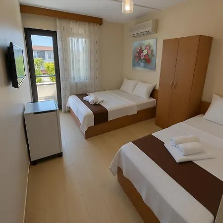 Panorama Oezdere *